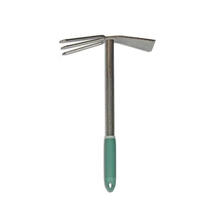Lewis Lifetime Tools Terra Tiller TT-4T